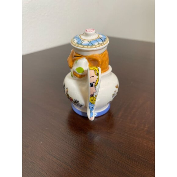 Vintage Paul Cardew for John Beswick Dormouse Figurine - Picture 2 of 7